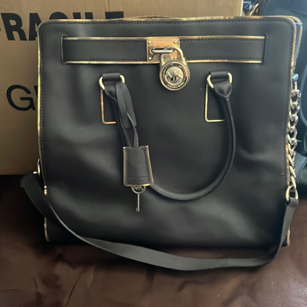 Mk bag